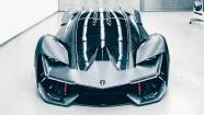 Lamborghini Terzo Millennio Concept - 8