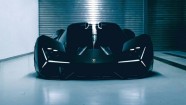 Lamborghini Terzo Millennio Concept - 9