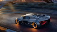 Lamborghini Terzo Millennio Concept - 11