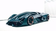 Lamborghini Terzo Millennio Concept - 16
