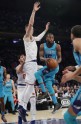 Basketbols, NBA spēle: Knicks - Hornets