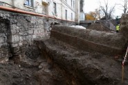 Atklājumi Rīgas pils Konventā arheoloģiskās izpētes laikā  - 7