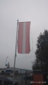 Latvijas karogs pie Latvijas konsulāta Brēmenē un Lejassaksijā - 3