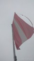 Latvijas karogs pie Latvijas konsulāta Brēmenē un Lejassaksijā - 6