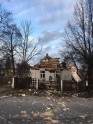 Sprādziens mājā Valmierā - 2