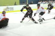 Latvijas U20 hokeja izlase - 8