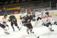 Latvijas U20 hokeja izlase - 15