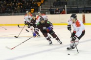 Latvijas U20 hokeja izlase - 18