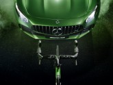 Mercedes-Benz Rotwild R.S2 Limited Edition - 6
