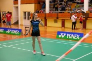 Badmintons, Latvijas klubu čempionāts 2017 - 2
