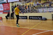 Badmintons, Latvijas klubu čempionāts 2017 - 10