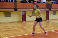 Badmintons, Latvijas klubu čempionāts 2017 - 11