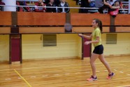 Badmintons, Latvijas klubu čempionāts 2017 - 13
