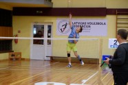 Badmintons, Latvijas klubu čempionāts 2017 - 14