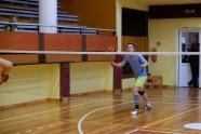Badmintons, Latvijas klubu čempionāts 2017 - 15