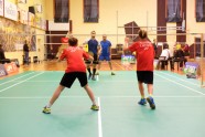 Badmintons, Latvijas klubu čempionāts 2017 - 26