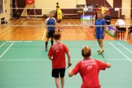 Badmintons, Latvijas klubu čempionāts 2017 - 27
