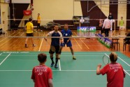 Badmintons, Latvijas klubu čempionāts 2017 - 30