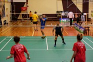 Badmintons, Latvijas klubu čempionāts 2017 - 31