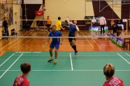 Badmintons, Latvijas klubu čempionāts 2017 - 32