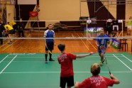 Badmintons, Latvijas klubu čempionāts 2017 - 33