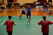 Badmintons, Latvijas klubu čempionāts 2017 - 34