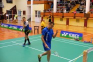 Badmintons, Latvijas klubu čempionāts 2017 - 36