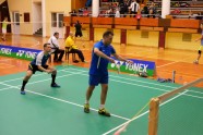 Badmintons, Latvijas klubu čempionāts 2017 - 37