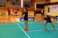 Badmintons, Latvijas klubu čempionāts 2017 - 40