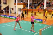Badmintons, Latvijas klubu čempionāts 2017 - 41