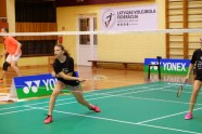 Badmintons, Latvijas klubu čempionāts 2017 - 44