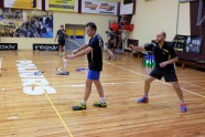 Badmintons, Latvijas klubu čempionāts 2017 - 45