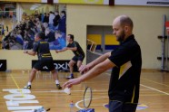 Badmintons, Latvijas klubu čempionāts 2017 - 46