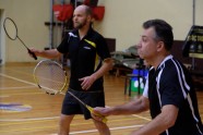 Badmintons, Latvijas klubu čempionāts 2017 - 48
