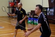 Badmintons, Latvijas klubu čempionāts 2017 - 50