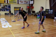 Badmintons, Latvijas klubu čempionāts 2017 - 51