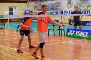 Badmintons, Latvijas klubu čempionāts 2017 - 52
