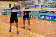 Badmintons, Latvijas klubu čempionāts 2017 - 53