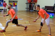 Badmintons, Latvijas klubu čempionāts 2017 - 56