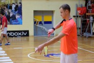 Badmintons, Latvijas klubu čempionāts 2017 - 58