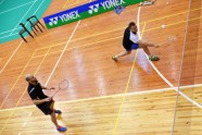 Badmintons, Latvijas klubu čempionāts 2017 - 61