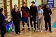 Badmintons, Latvijas klubu čempionāts 2017 - 62