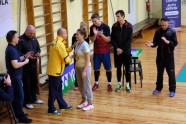 Badmintons, Latvijas klubu čempionāts 2017 - 63