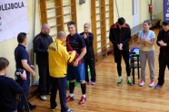 Badmintons, Latvijas klubu čempionāts 2017 - 64