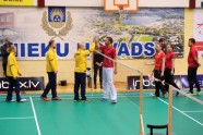 Badmintons, Latvijas klubu čempionāts 2017 - 70