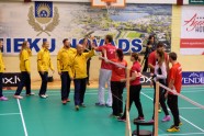 Badmintons, Latvijas klubu čempionāts 2017 - 71