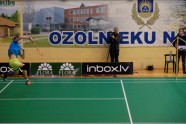 Badmintons, Latvijas klubu čempionāts 2017 - 73