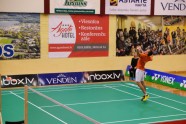 Badmintons, Latvijas klubu čempionāts 2017 - 74