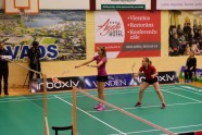 Badmintons, Latvijas klubu čempionāts 2017 - 75