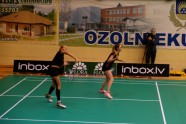 Badmintons, Latvijas klubu čempionāts 2017 - 76